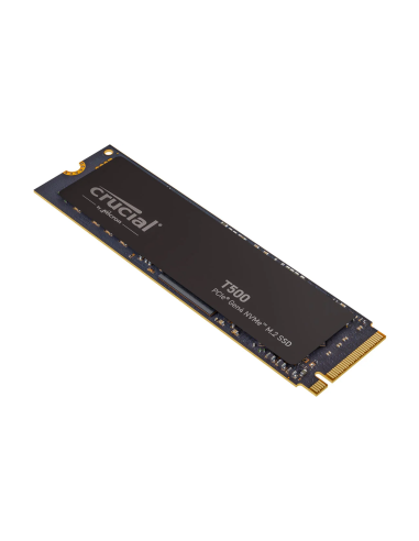 Dysk SSD Crucial 500GB M.2 PCIe Gen4 NVMe T500 CT500T500SSD8