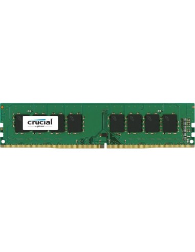 Pamięć Crucial DDR4, 4 GB, 2666MHz, CL19 CT4G4DFS8266