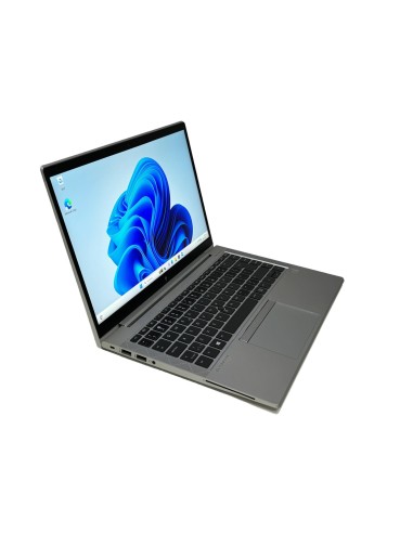 HP EliteBook 840 G8 i7-1165G7 16GB RAM 500GB SSD INTEL FHD Windows 11 Pro