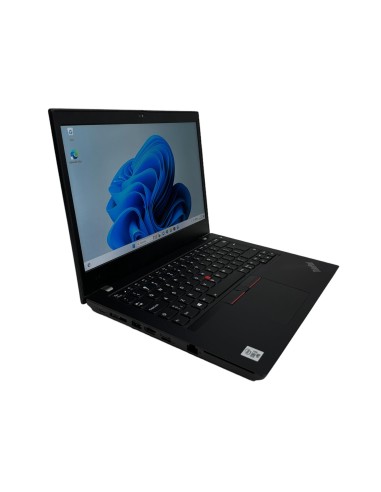 Lenovo ThinkPad L14 i5-10210U 16GB RAM 500GB SSD INTEL FHD Windows Pro