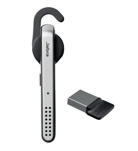 Bezprzewodowy zestaw słuchawkowy Bluetooth 4.0 Jabra Stealth UC (MS)