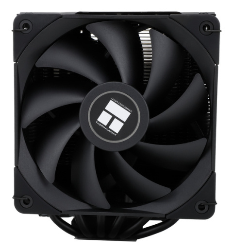 Chłodzenie CPU Thermalright Peerless Assassin 120 Black
