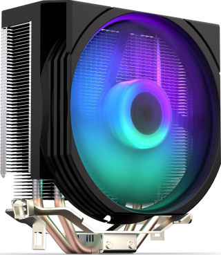 Chłodzenie procesora Endorfy Spartan 5 MAX ARGB [EY3A004]