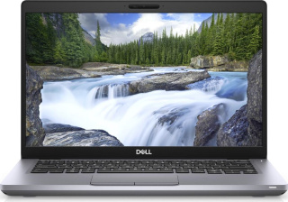 Dell Latitude 5411, I5-10400H, 8GB RAM. DYSK 240 GB SSD, INTEL, HD, WINDOWS 11 PRO