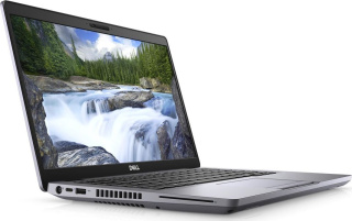 Dell Latitude 5411, I5-10400H, 8GB RAM. DYSK 240 GB SSD, INTEL, HD, WINDOWS 11 PRO