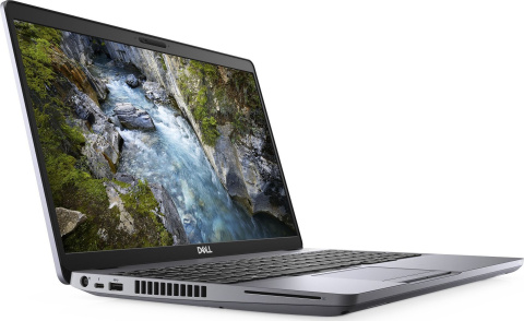 Dell Precision 3551 i7-10850H, 32GB RAM, DYSK 1TB SSD, NVIDIA QUADRO 620, FHD, Windows 11 Pro Dell Precision 3551 i7-10850H, 32GB RAM, DYSK 1TB SSD, NVIDIA QUADRO 620, FHD, Windows 11 Pro