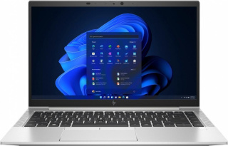 HP EliteBook 840 G8, i5-1145G7, 16GB RAM, DYSK 240GB SSD, INTEL, FHD, WINDOWS 11 PRO