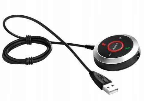 Jabra Controller only for Jabra Evolve 40 Jabra Controller only for Jabra Evolve 40