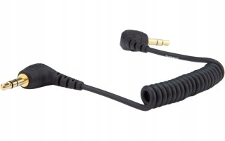 Kabel jack 3,5 mm - jack 3,5 mm Rode SC2 0,4 m