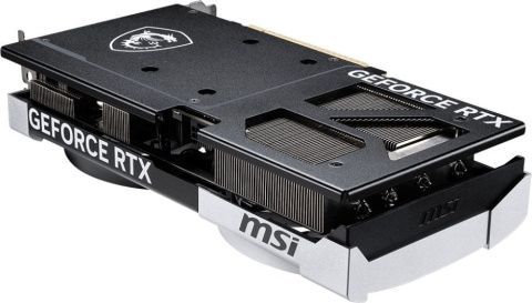 Karta graficzna MSI GeForce RTX 5070 Ventus 2X OC 12GB GDDR7 DLSS4 Karta graficzna MSI GeForce RTX 5070 Ventus 2X OC 12GB GDDR7 DLSS4