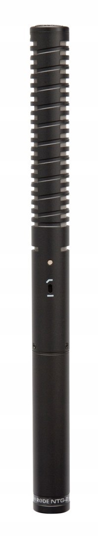 Mikrofon Shotgun RODE NTG2