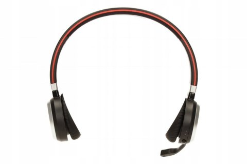 Słuchawki bezprzewodowe nauszne Jabra Evolve 65 SE Link 380a MS Stereo Słuchawki bezprzewodowe nauszne Jabra Evolve 65 SE Link 380a MS Stereo