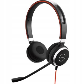 Słuchawki nauszne Jabra EVOLVE 40 Stereo