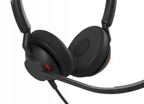 Słuchawki nauszne Jabra Engage 50 II USB-A UC Słuchawki nauszne Jabra Engage 50 II USB-A UC