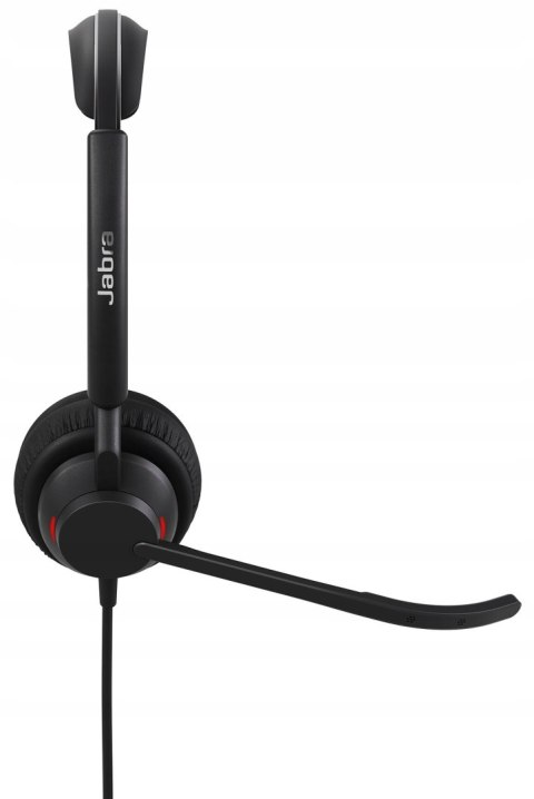 Słuchawki nauszne Jabra Engage 50 II USB-A UC Słuchawki nauszne Jabra Engage 50 II USB-A UC