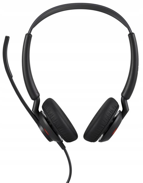 Słuchawki nauszne Jabra Engage 50 II USB-A UC Słuchawki nauszne Jabra Engage 50 II USB-A UC