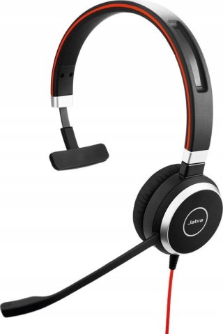 Słuchawki nauszne Jabra Evolve 40 Mono