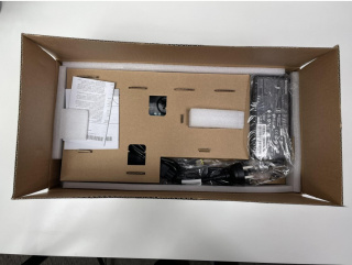 Stacja dokująca Lenovo Ultra Docking Station 40AJ013-5DK