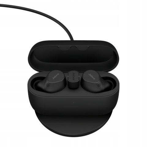Zestaw słuchawkowy Jabra Evolve2 Buds USB-C Zestaw słuchawkowy Jabra Evolve2 Buds USB-C