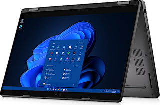 Dell Latitude 5300 2w1, i5-8365u, 16GB RAM, DYSK 240 GB SSD, INTEL, FHD TOUCH, Windows 11 Pro