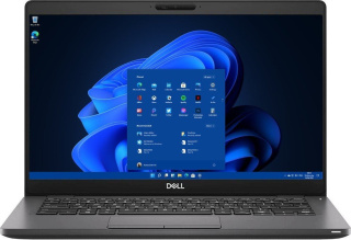 Dell Latitude 5300 2w1, i5-8365u, 16GB RAM, DYSK 240 GB SSD, INTEL, FHD TOUCH, Windows 11 Pro