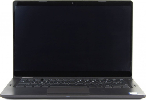 Dell Latitude 5300 2w1, i5-8365u, 16GB RAM, DYSK 240 GB SSD, INTEL, FHD TOUCH, Windows 11 Pro