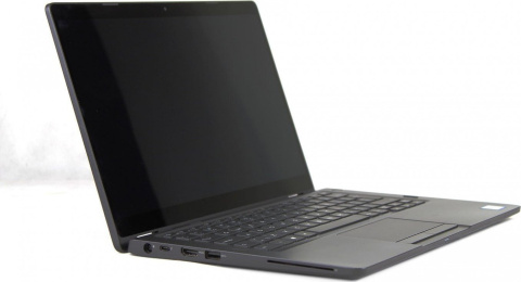 Dell Latitude 5300 2w1, i5-8365u, 16GB RAM, DYSK 240 GB SSD, INTEL, FHD TOUCH, Windows 11 Pro