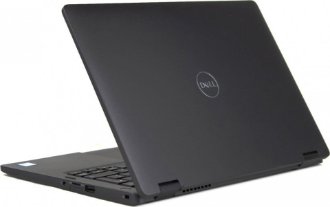 Dell Latitude 5300 2w1, i5-8365u, 16GB RAM, DYSK 240 GB SSD, INTEL, FHD TOUCH, Windows 11 Pro