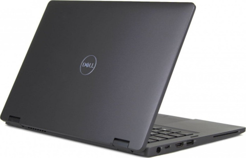 Dell Latitude 5300 2w1, i5-8365u, 16GB RAM, DYSK 240 GB SSD, INTEL, FHD TOUCH, Windows 11 Pro