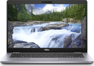 Dell Latitude 5310, i5-10310u, 16 GB RAM, 500 GB DYSK SSD, INTEL, FHD TOUCH, WINDOWS 11 PRO