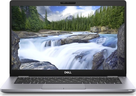 Dell Latitude 5310, i5-10310u, 16 GB RAM, 500 GB DYSK SSD, INTEL, FHD TOUCH, WINDOWS 11 PRO