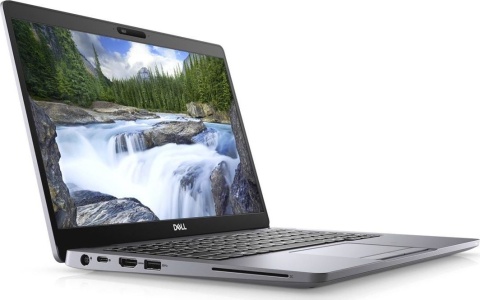Dell Latitude 5310, i5-10310u, 16 GB RAM, 500 GB DYSK SSD, INTEL, FHD TOUCH, WINDOWS 11 PRO