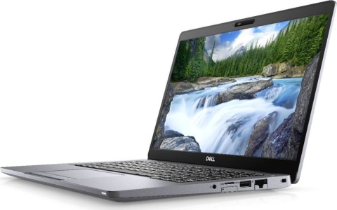 Dell Latitude 5310, i5-10310u, 16 GB RAM, 500 GB DYSK SSD, INTEL, FHD TOUCH, WINDOWS 11 PRO