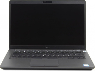 Dell Latitude 5401, i5-9400H, 16 GB RAM, 240 GB DYSK SSD, NVIDIA GeForce MX150, FHD TOUCH, WINDOWS 11 PRO