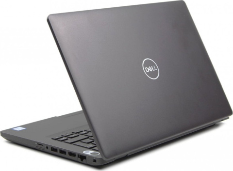 Dell Latitude 5401, i5-9400H, 16 GB RAM, 240 GB DYSK SSD, NVIDIA GeForce MX150, FHD TOUCH, WINDOWS 11 PRO Dell Latitude 5401, i5-9400H, 16 GB RAM, 240 GB DYSK SSD, NVIDIA GeForce MX150, FHD TOUCH, WINDOWS 11 PRO