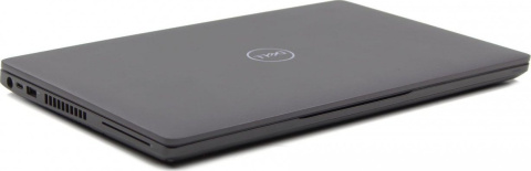 Dell Latitude 5401, i5-9400H, 16 GB RAM, 240 GB DYSK SSD, NVIDIA GeForce MX150, FHD TOUCH, WINDOWS 11 PRO Dell Latitude 5401, i5-9400H, 16 GB RAM, 240 GB DYSK SSD, NVIDIA GeForce MX150, FHD TOUCH, WINDOWS 11 PRO