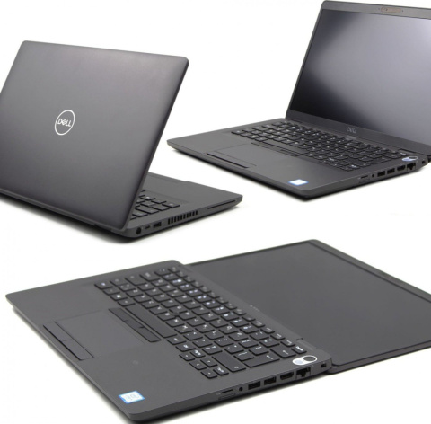 Dell Latitude 5401, i5-9400H, 16 GB RAM, 240 GB DYSK SSD, NVIDIA GeForce MX150, FHD TOUCH, WINDOWS 11 PRO Dell Latitude 5401, i5-9400H, 16 GB RAM, 240 GB DYSK SSD, NVIDIA GeForce MX150, FHD TOUCH, WINDOWS 11 PRO