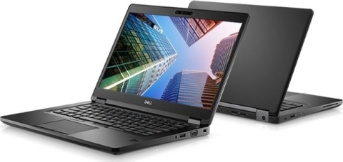 Dell Latitude 5480, i5-6300u, 8 GB RAM, 240 GB DYSK SSD, INTEL, HD, WINDOWS 10 PRO Dell Latitude 5480, i5-6300u, 8 GB RAM, 240 GB DYSK SSD, INTEL, HD, WINDOWS 10 PRO