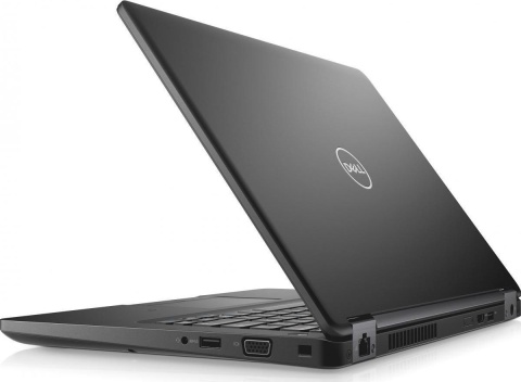 Dell Latitude 5480, i5-6300u, 8 GB RAM, 240 GB DYSK SSD, INTEL, HD, WINDOWS 10 PRO Dell Latitude 5480, i5-6300u, 8 GB RAM, 240 GB DYSK SSD, INTEL, HD, WINDOWS 10 PRO