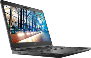 Dell Latitude 5490, i3-8130U, 8 GB RAM, 240 GB SSD, FHD, Windows 11 Pro