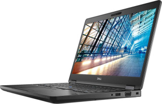 Dell Latitude 5490, i3-8130U, 8 GB RAM, 240 GB SSD, FHD, Windows 11 Pro
