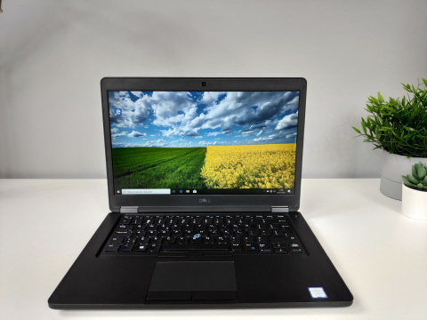 Dell Latitude 5490, i3-8130U, 8 GB RAM, 240 GB SSD, FHD, Windows 11 Pro Dell Latitude 5490, i3-8130U, 8 GB RAM, 240 GB SSD, FHD, Windows 11 Pro