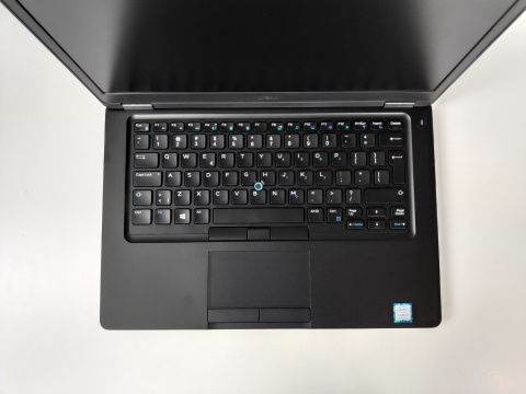 Dell Latitude 5490, i3-8130U, 8 GB RAM, 240 GB SSD, FHD, Windows 11 Pro Dell Latitude 5490, i3-8130U, 8 GB RAM, 240 GB SSD, FHD, Windows 11 Pro