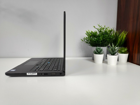 Dell Latitude 5490, i3-8130U, 8 GB RAM, 240 GB SSD, FHD, Windows 11 Pro Dell Latitude 5490, i3-8130U, 8 GB RAM, 240 GB SSD, FHD, Windows 11 Pro