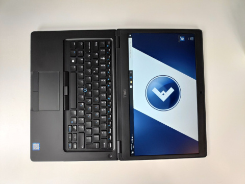 Dell Latitude 5490, i3-8130U, 8 GB RAM, 240 GB SSD, FHD, Windows 11 Pro Dell Latitude 5490, i3-8130U, 8 GB RAM, 240 GB SSD, FHD, Windows 11 Pro