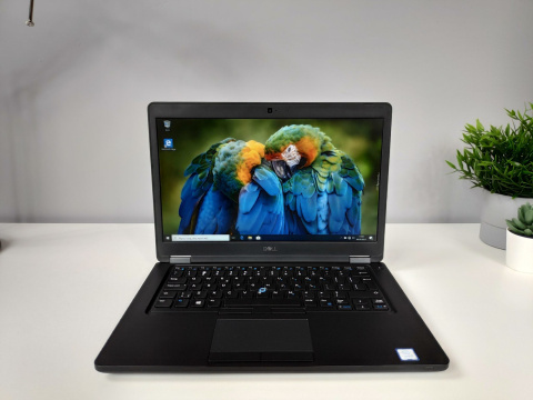 Dell Latitude 5490, i3-8130U, 8 GB RAM, 240 GB SSD, FHD, Windows 11 Pro Dell Latitude 5490, i3-8130U, 8 GB RAM, 240 GB SSD, FHD, Windows 11 Pro