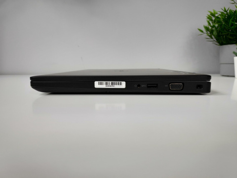 Dell Latitude 5490, i3-8130U, 8 GB RAM, 240 GB SSD, FHD, Windows 11 Pro Dell Latitude 5490, i3-8130U, 8 GB RAM, 240 GB SSD, FHD, Windows 11 Pro