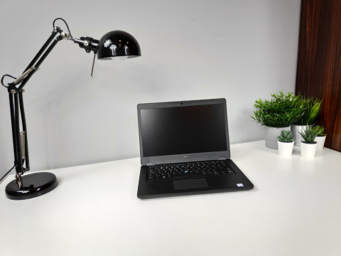 Dell Latitude 5490, i3-8130U, 8 GB RAM, 240 GB SSD, FHD, Windows 11 Pro Dell Latitude 5490, i3-8130U, 8 GB RAM, 240 GB SSD, FHD, Windows 11 Pro