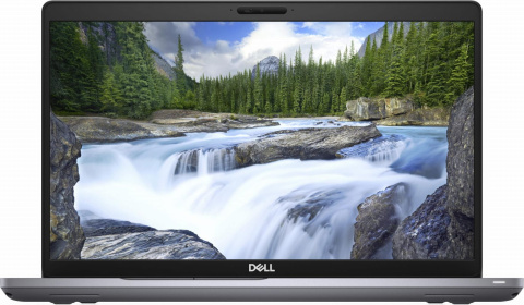 Dell Latitude 5511, i7-10850H, 16 GB RAM, 500 GB DYSK SSD, NVIDIA GeForce MX150, FHD, WINDOWS 11 PRO