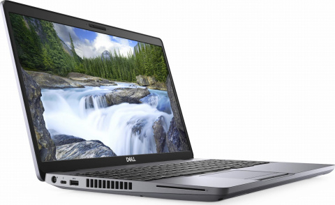 Dell Latitude 5511, i7-10850H, 16 GB RAM, 500 GB DYSK SSD, NVIDIA GeForce MX150, FHD, WINDOWS 11 PRO